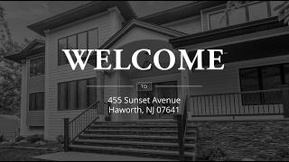 Discover 455 Sunset Ave, Haworth!