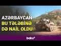 Azərbaycan bu tələbinə də nail oldu - BAKU TV