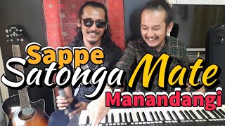 ALUSNI HOLONG - Cipt : Aryanto Sidabutar & Kiting Sidabutar || Lagu Ciptaan Terbaru 2021