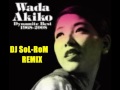 和田アキ子ー古い日記 DJ SoL-RoM 珍般人REMIX)