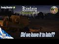 FS25 Highlands Expansion: Did we leave it too late?? Moisture Mod Changes Everything! | Episode 29