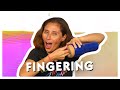 Fingering