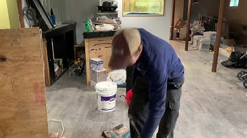 Navien NCB 240E Full Installation Video - 8 Hour Time Lapse