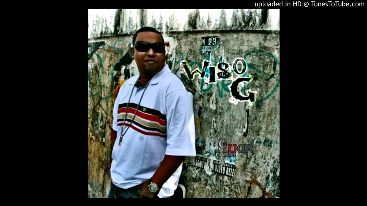 03. Wiso G - Quiere Que Le Den Bien Duro - YouTube