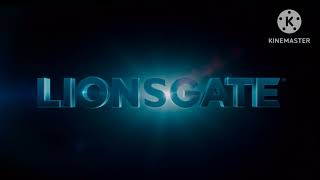 Lionsgate Animation Studios Logo (2018-)