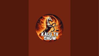 KaluTvShow is live