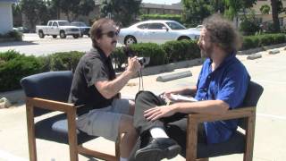 Thunderf00t  Ray Comfort Discussion, Round 2! (1 of 2)