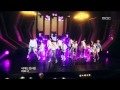 T-ARA&Supernova - T.T.L(Listen2), 티아라&초신성 - 티티엘(리슨2), Music Core 20091031