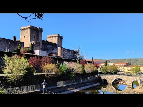 Apartamento Martina, Jarandilla de la Vera, Spain