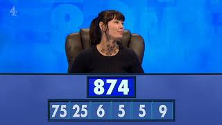 Countdown 2021 05 12