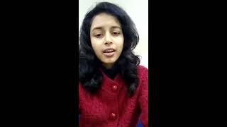Agar tum sath ho||Alka yagnik& Arijit singh||cover song by Rashmi Rekha Devi