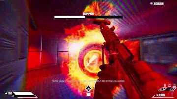 Turbo Overkill Ripper Quick Speedrun Kill (Murder Machine)