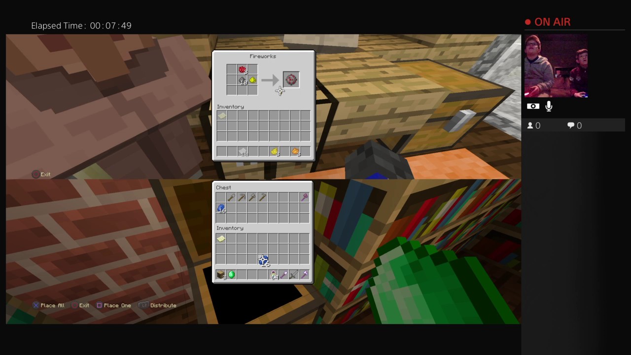 Minecraft - YouTube