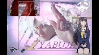 Yabujin - Fantasy And Mana (Visual)