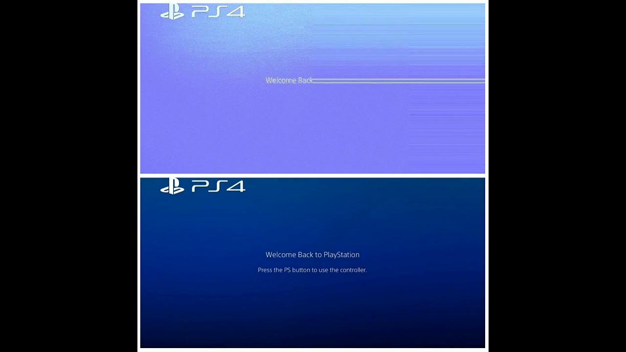 the most epicest ps4 bios corruption out of all of the epicly epic ps4