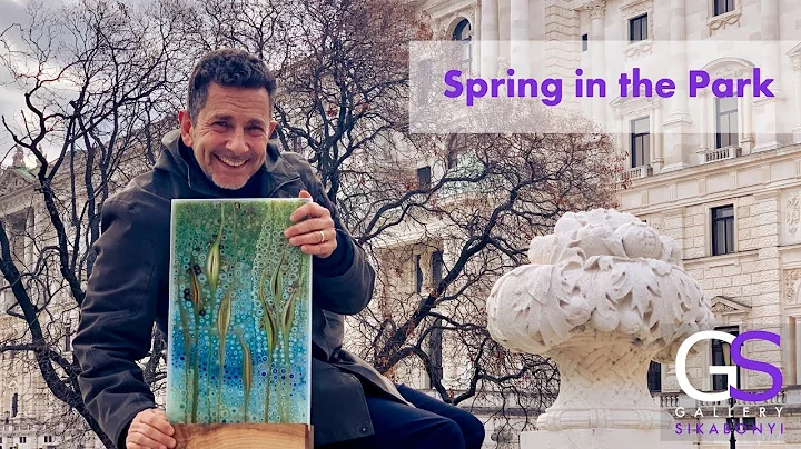 Spring in the Park - Sandra Fuchs, Coconut Beach (...