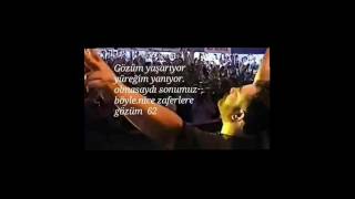 Ahmet Kaya Munzurlu ❤