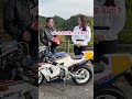 インカム何使ってる?🎧🏍️ライダーたちのリアルな選択、聞いてみた✨#バイク王 #バイク乗りの日常 #せんちゃん #インカム #ツーリング #バイク用品