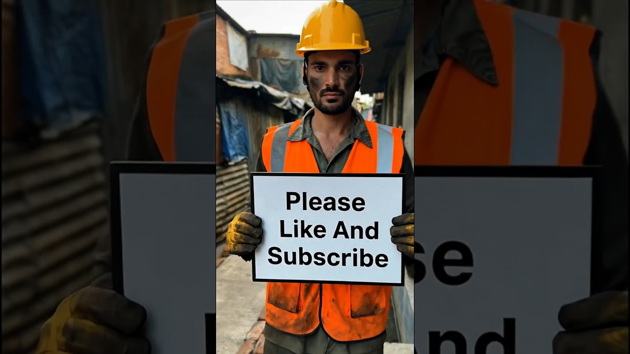 From Filthy Canal Alley to Clean Road | Urban Slum Transformation (Satisfying Cleanup)