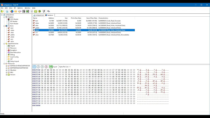 Process Hollowing (sort of)