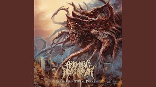 Extraterrestrial Paradox - Axiomatic Dematerialization