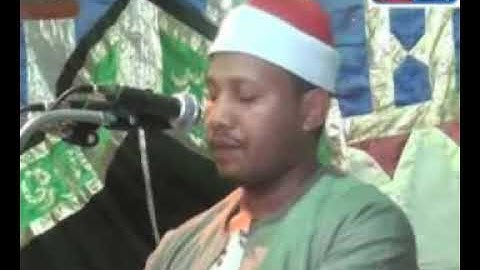 الشيخ خالد البصيلى سورة الصافات نوادر ادفو