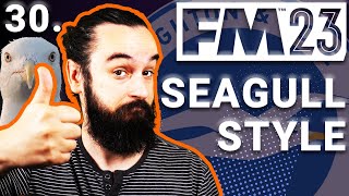 FM23 BRIGHTON - Let's Play - Part 30: Season 4 Kickoff! - Football Manager 2023 screenshot 5