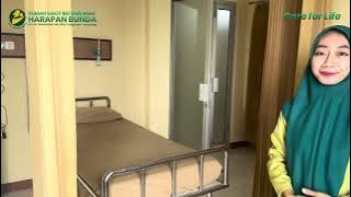 Pelayanan RSIA Harapan Bunda