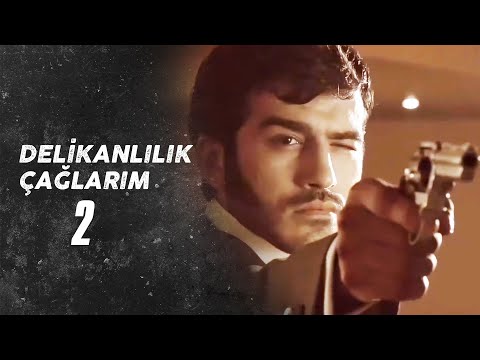 TÜM İSTANBUL BENİ KONUŞUYORMUŞ | DELİKANLILIK ÇAĞLARIM 2