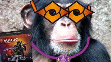 More Crazy Modern Horizons 2 Spoilers - Sword Time!