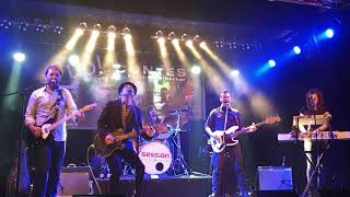 Superuse - Beyond Blue Skies Live Bandsupporter Contest 2020 Mühlheim