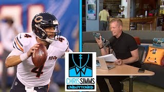 NFL teams with worst backup Quarterback situation | Chris Simms Unbuttoned | NBC Sports