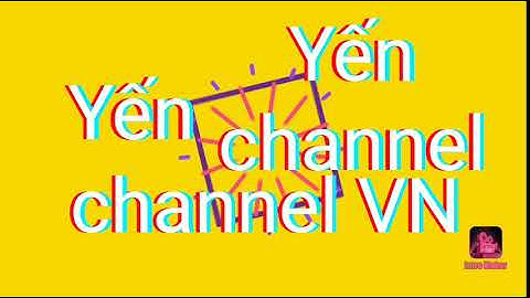 Nhạc intro của Yến nè MN ơi!!!!