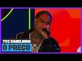 MC Cabelinho - &#39;O PREÇO&#39; (Ao Vivo) | TVZ Cabelinho | Música Multishow