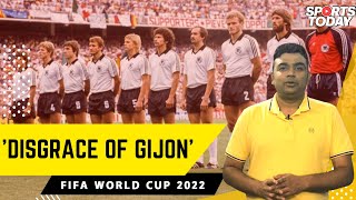 FIFA WC EXPLAINED: Why last round of league games are played at same time? | Sports Today