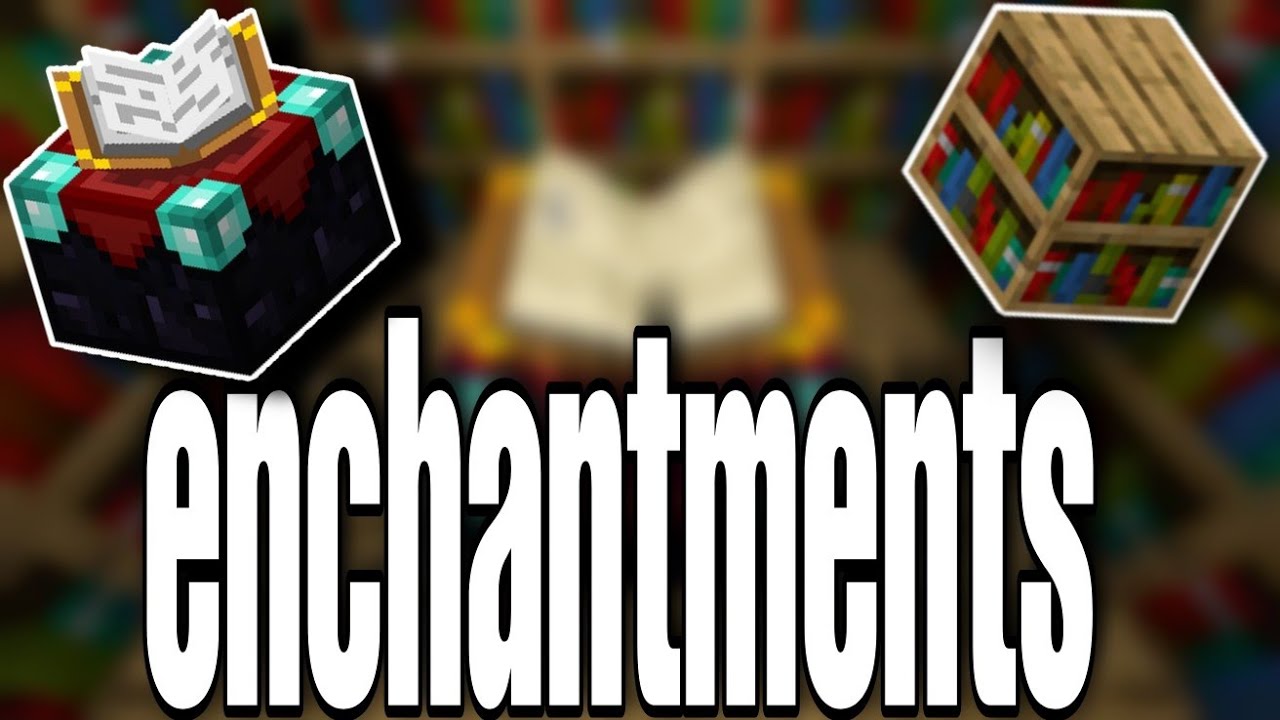 how to increase the power of enchantement table in minecraft |