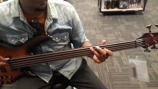 GUITAR CENTER TOUR