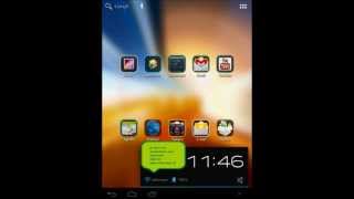 Eduroam Met Android Bij Clusius College