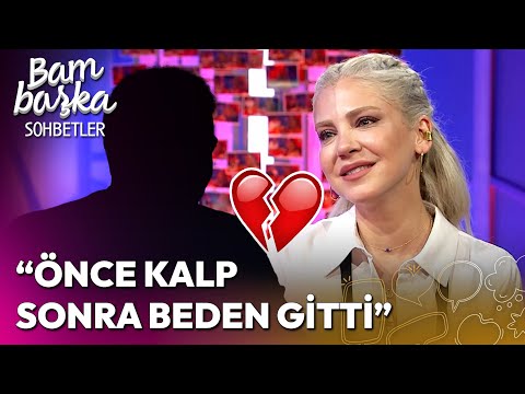 15 Yıllık Evliliğini Nasıl Bitirdi? | Bambaşka Sohbetler