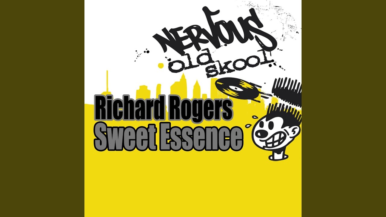 Watch Sweet Essence (Richie Jones Version) on YouTube Watch Sweet Essence (Richie Jones Version) on YouTube