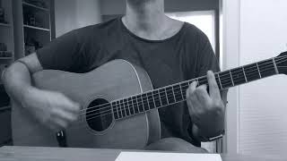 Night of longing Bony King of Nowhere