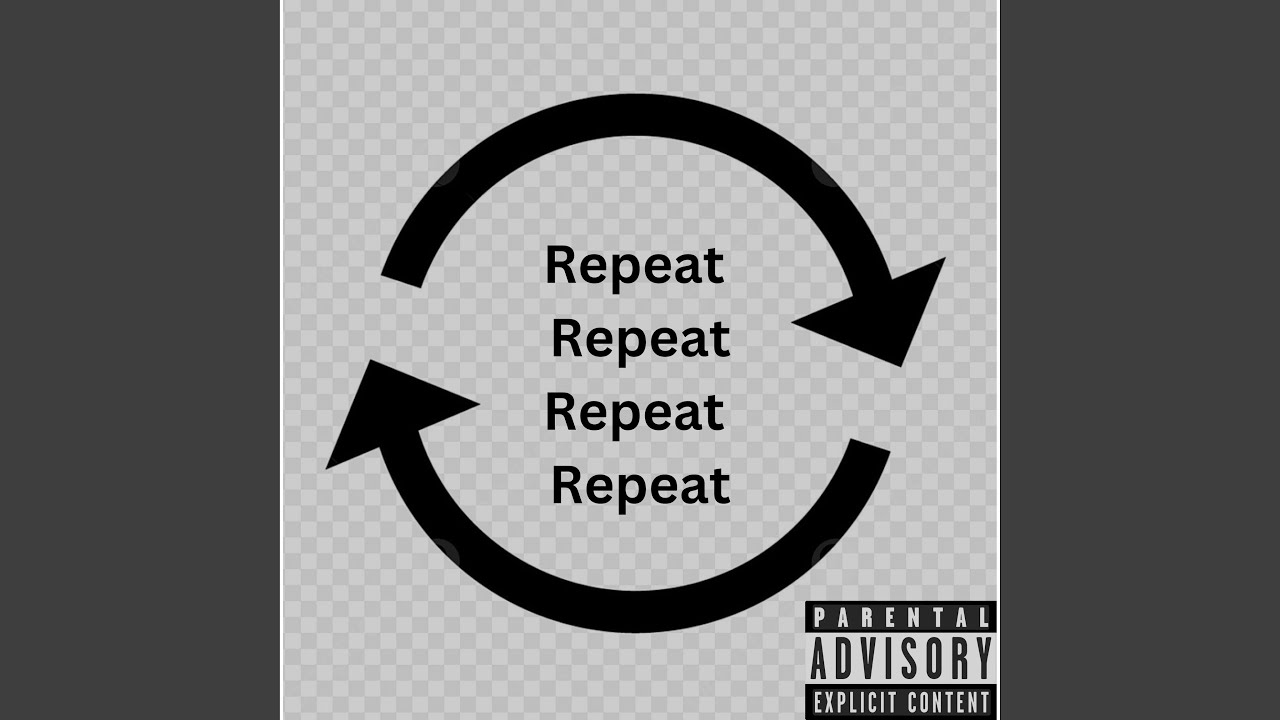 Repeat adlı videoyu YouTube'da izle Repeat adlı videoyu YouTube'da izle