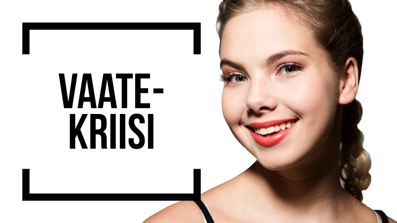 Jakso 2: MIE YMMÄRRÄN SINUU TÄYSIN | EMMA JA MILLA ISLANNISSA