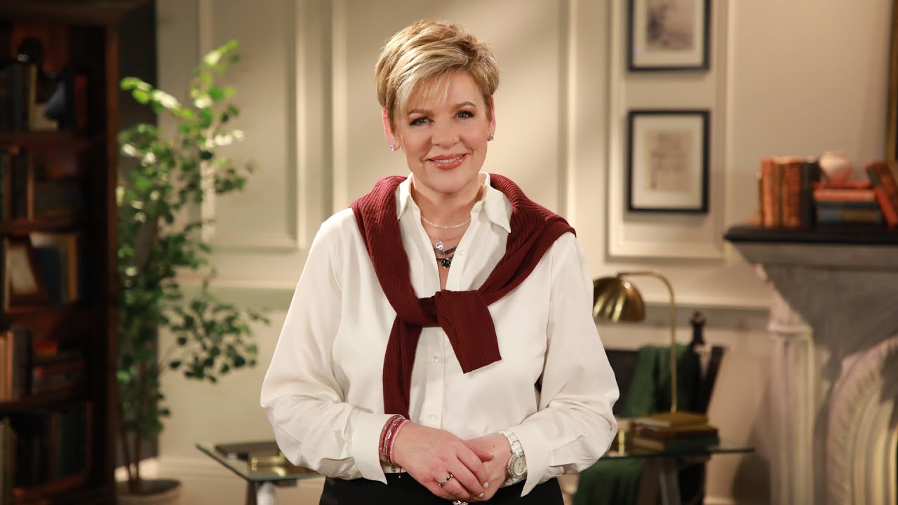 Separated By The Word LIVE w/Nancy Dufresne YouTube