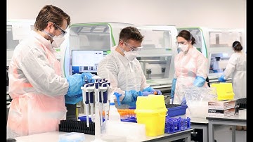 Returning Time Back To Science with PerkinElmer OneSource