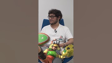 What character do you hate most in Smash Ultimate?