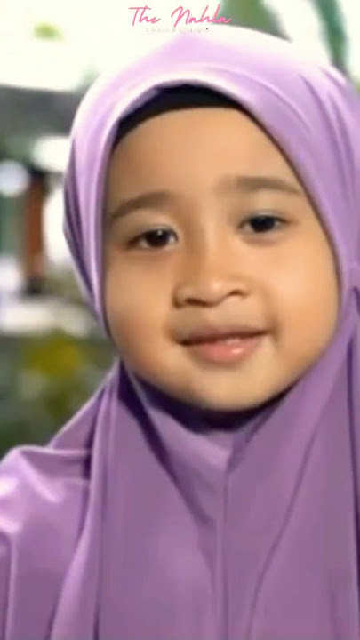 BEST EKSPRESI 3 NAHLA || YA HANNAN ( Cover Version )