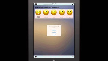 SurveyPocket Response Viewer and Data Visualization