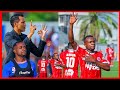 AHMED ALLY MPANZU BADO YUPO SIMBA SANAA ZILIKUWA PROPAGANDA ZA MAKUSUDI KUCHAFUA TIMU YETU YA SIMBA AHMED ALLY MPANZU BADO YUPO SIMBA SANAA ZILIKUWA PROPAGANDA ZA MAKUSUDI KUCHAFUA TIMU YETU YA SIMBA