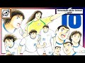 AUTOR de CAPTAIN TSUBASA se aposentará, mas a história dos SUPER CAMPEÕES continuará | Corte